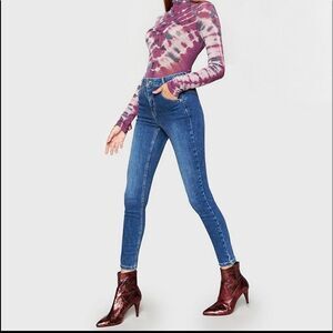 Free People Jeans